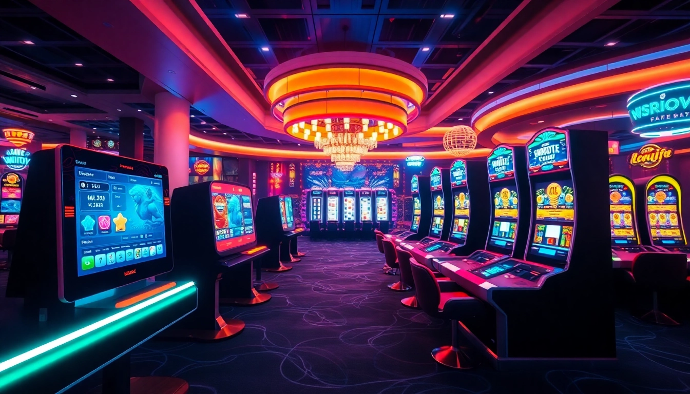 Visit https://pg88.gg/ for top online casino games, sports betting, and live casino experiences with secure transactions.