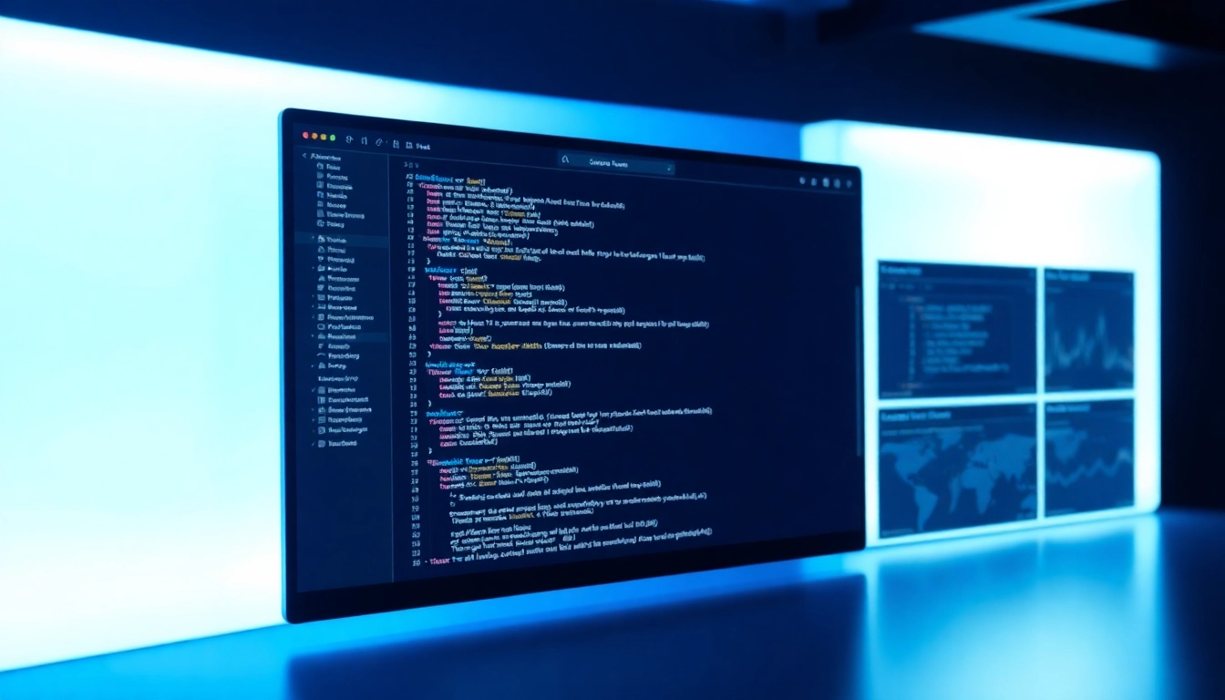 Visit https://32win.show/ to learn about Windows API and Win32 application development with detailed visuals of code and system interfaces, highlighting Windows programming tools and APIs.