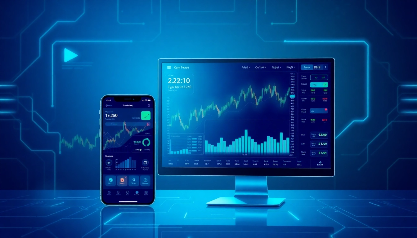 Learn how to use aicoin下载 for secure crypto trading with real-time charts and alerts.