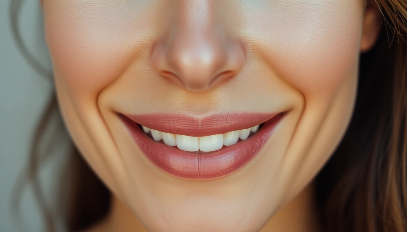 Fadenlifting Zürich: Modern facial lifting with minimal invasion and natural results.