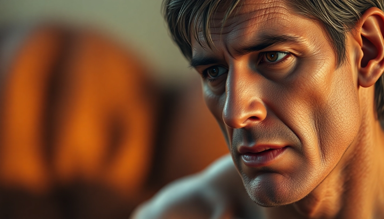 Descriptive shot created with an advanced nsfw image generator, showing realistic textures and emotional depth for immersive adult content.