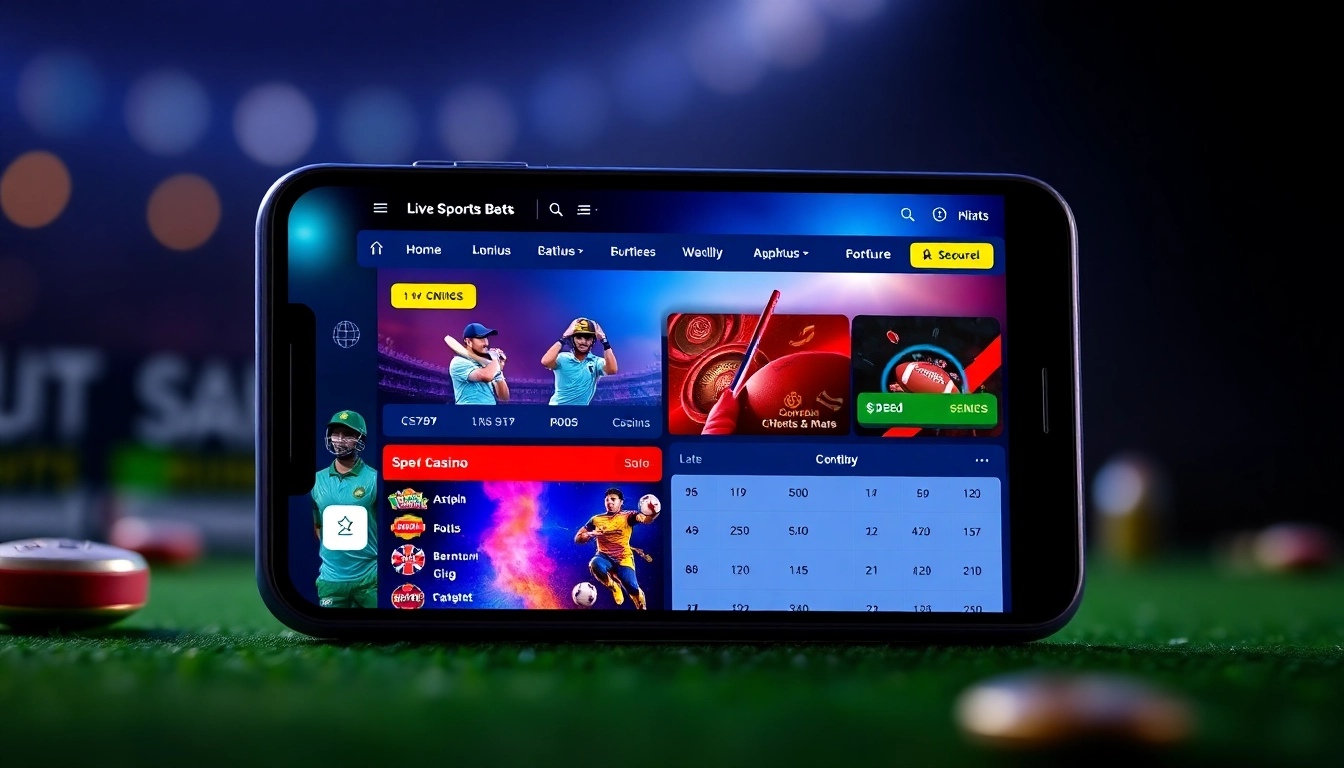 Laser247 Online platform showcasing live cricket betting and casino games with fast, secure transactions for users in India.