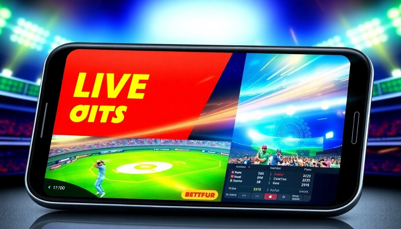 Cricbet99 com online cricket betting platform with live match action on mobile screens