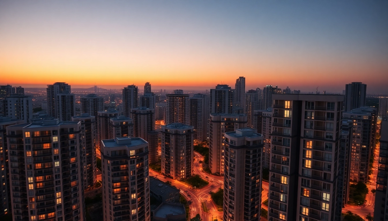 Residential Property News Portal highlights latest market trends, mortgage rates, and housing